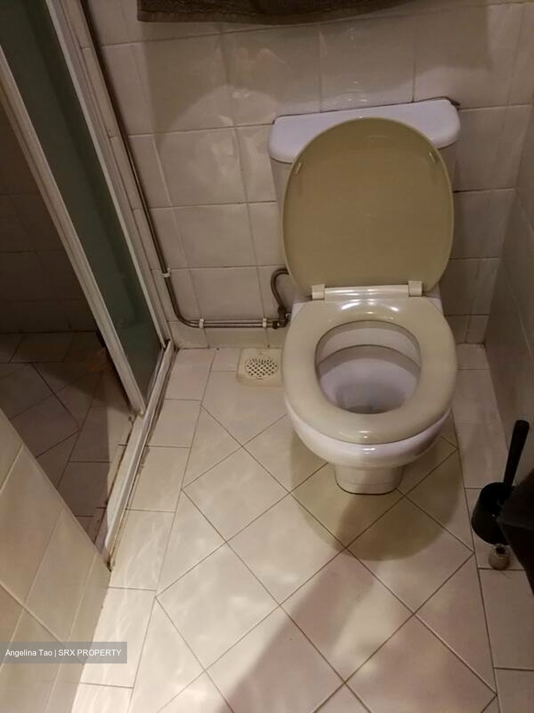 Burlington Square (D7), Apartment #478186061